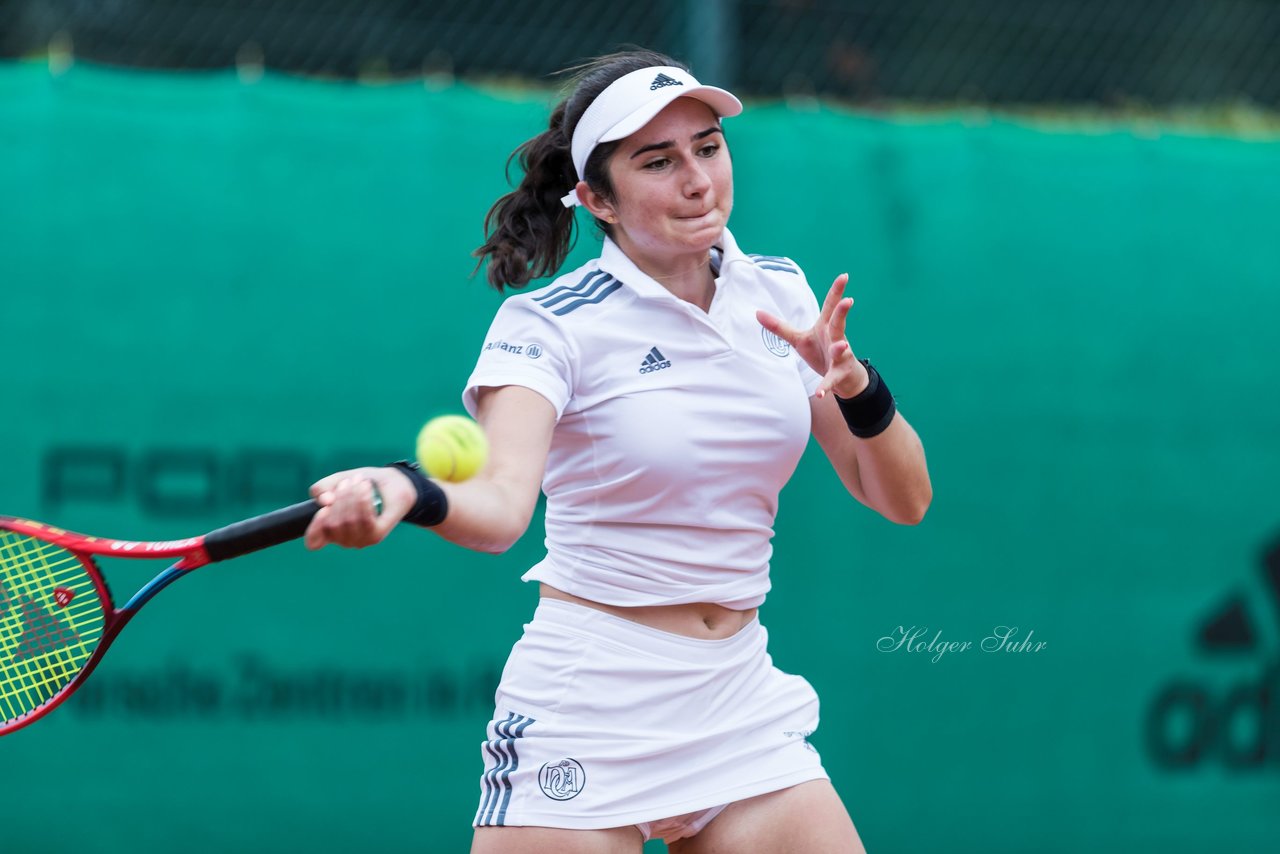 Bild 140 - BL Nord Der Club an der Alster - Bielefelder TTC : Ergebnis: 8:1